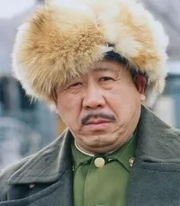 영화배우인 정욱의 대표 이미지