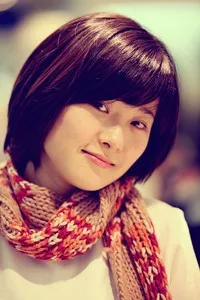 영화배우인 유일영의 대표 이미지