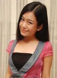 영화배우인 양조의의 대표 이미지