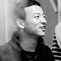 영화감독인 장우진의 대표 이미지
