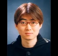 애니메이터인 정상영의 대표 이미지