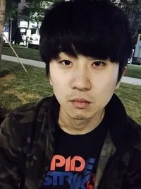 애니메이터인 진성민의 대표 이미지