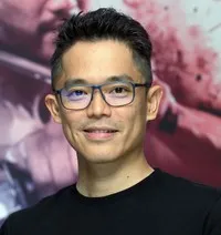 영화감독인 정건국의 대표 이미지