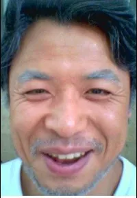 영화배우인 고기혁의 대표 이미지