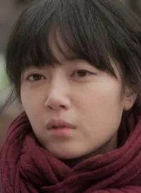 영화배우인 지수경의 대표 이미지