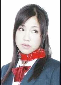 영화배우인 나가세 마호의 대표 이미지