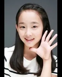 탤런트인 추예진의 대표 이미지