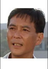 영화배우인 리영호의 대표 이미지
