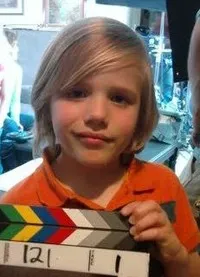 영화배우인 제이콥 살바티의 대표 이미지