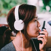 영화감독인 임혜영의 대표 이미지