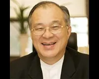 변호사인 강지원의 대표 이미지