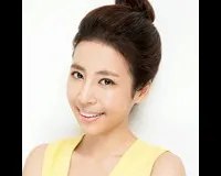 배우인 김태린의 대표 이미지