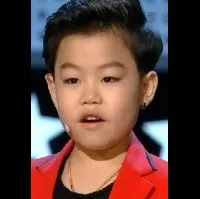 가수인 황민우의 대표 이미지