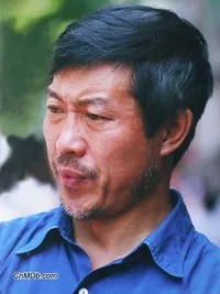 영화배우인 풍국경의 대표 이미지