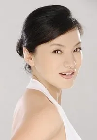 영화배우인 염청여의 대표 이미지