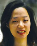 국악연주가인 이동희의 대표 이미지