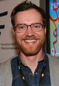 애니메이터인 닐스 크노블리히의 대표 이미지