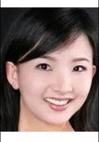 영화배우인 김예은의 대표 이미지