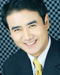 영화배우인 김세형의 대표 이미지