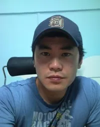 영화감독인 손봉수의 대표 이미지