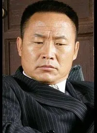 영화배우인 유소녕의 대표 이미지