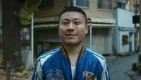 영화감독인 니노미야 류타로의 대표 이미지