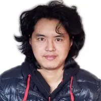 애니메이터인 백빈의 대표 이미지