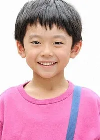 영화배우인 타나카 카나우의 대표 이미지