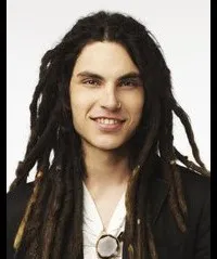 영화배우인 사무엘 라슨의 대표 이미지