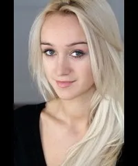 영화배우인 다리아 팡셴코의 대표 이미지