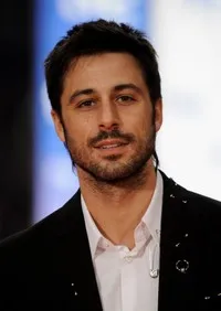 영화배우인 우고 실바의 대표 이미지