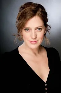 영화배우인 마리아 몰린스의 대표 이미지