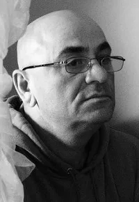 영화제작자인 로베르트 부디나의 대표 이미지