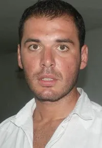 영화배우인 마르빈 타파이의 대표 이미지