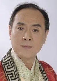 영화배우인 왕전유의 대표 이미지