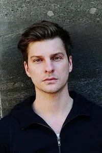 영화배우인 매티아스 포스트의 대표 이미지