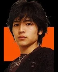 영화배우인 쿠라누키 마사히로의 대표 이미지