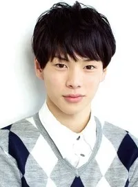 영화배우인 마사키 레이야의 대표 이미지