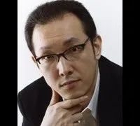 영화배우인 사카타 마사노부의 대표 이미지