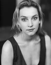 영화배우인 야나 클링게의 대표 이미지