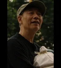 영화배우인 주 리우 성의 대표 이미지
