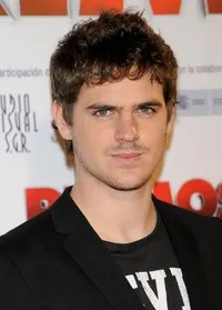 영화배우인 곤살로 라모스의 대표 이미지