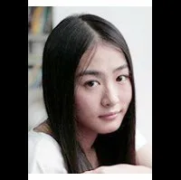영화배우인 채영은의 대표 이미지