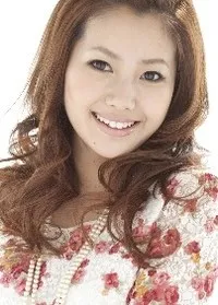 영화배우인 나이토 리사의 대표 이미지