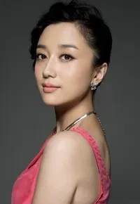 영화배우인 장정정의 대표 이미지