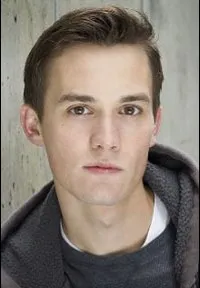 영화배우인 톰 스티븐스의 대표 이미지