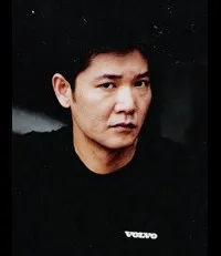 영화배우인 풍국강의 대표 이미지