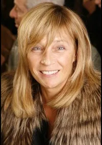 영화배우인 알리요나 돌레츠카야의 대표 이미지