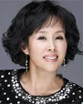 탤런트, 영화배우인 이경진의 대표 이미지