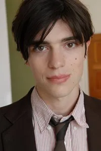 영화배우인 모건 크란츠의 대표 이미지